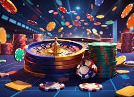Dragon Tiger fast-play table on Allbet erek 23